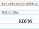 Station Bio KDFM image