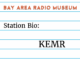 Station Bio KEMR image