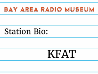 Station Bio KFAT image