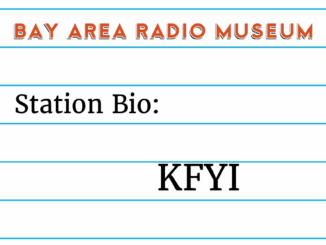Station Bio KFYI image
