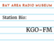 Station Bio KGO-FM image