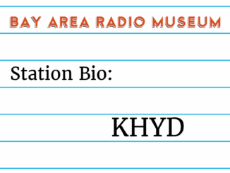 Station Bio KHYD image