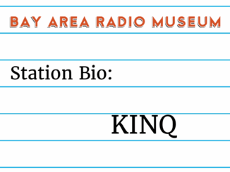 Station Bio KINQ image