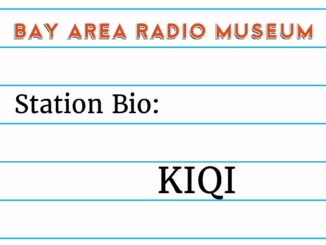 Station Bio KIQI image