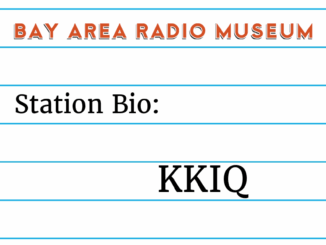 Station Bio KKIQ image