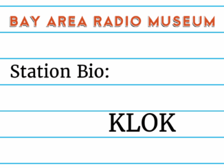 Station Bio KLOK image
