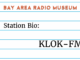 Station Bio KLOK-FM image