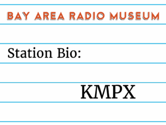 Station Bio KMPX image