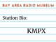 Station Bio KMPX image