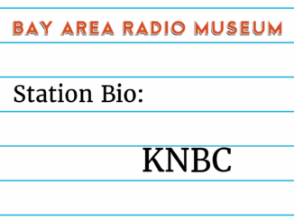 Station Bio KNBC image
