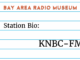 Station Bio KNBC-FM image