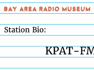 Station Bio KPAT-FM image