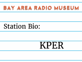 Station Bio KPER image