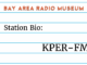 Station Bio KPER-FM image