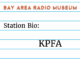 Station Bio KPFA image