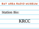 Station Bio KRCC image