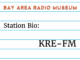 Station Bio KRE-FM image