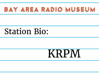 Station Bio KRPM image