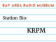 Station Bio KRPM image