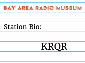 Station Bio KRQR image