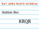Station Bio KRQR image