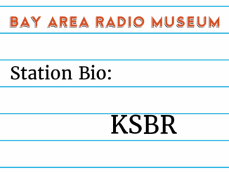 Station Bio KSBR image