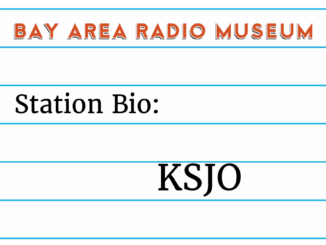 Station Bio KSJO image