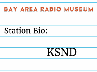 Station Bio KSND image