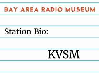 Station Bio KVSM image
