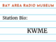 Station Bio KWME image