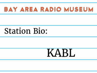 Station Bio KABL image