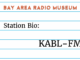 Station Bio KABL-FM image