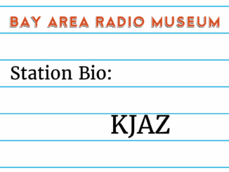 Station Bio KJAZ image