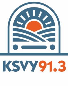 KSVY Logo