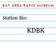 Station Bio KDBK image