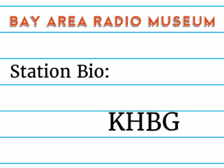 Station Bio KHBG image