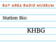 Station Bio KHBG image