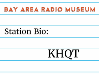 Station Bio KHQT image