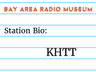 Station Bio KHTT image