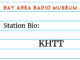 Station Bio KHTT image