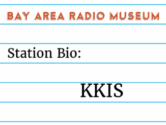 Station Bio KKIS image
