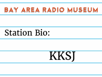 Station Bio KKSJ image