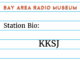 Station Bio KKSJ image