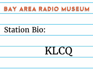 Station Bio KLCQ image