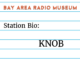 Station Bio KNOB image