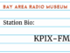 Station Bio KPIX-FM image