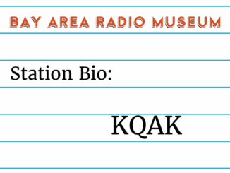 Station Bio KQAK image