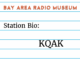 Station Bio KQAK image