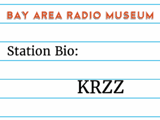 Station Bio KRZZ image