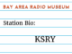 Station Bio KSRY image